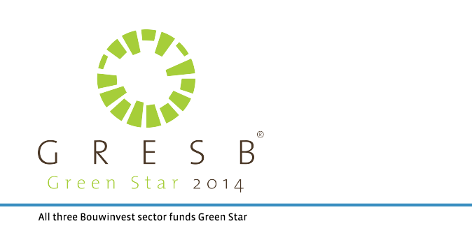 Green Star 2014